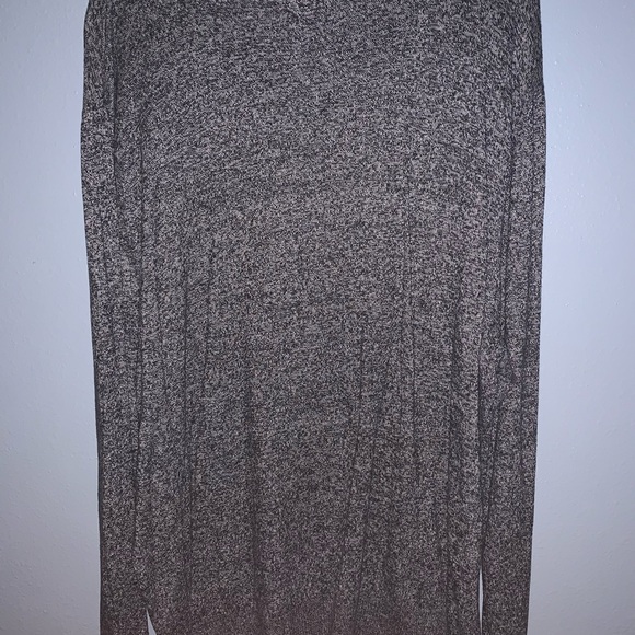 Used American Eagle Sweater V Neck XXL Classic Fit - Picture 4 of 4